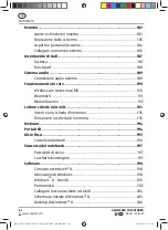 Предварительный просмотр 156 страницы Medion MD 99595 Manual