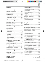 Предварительный просмотр 227 страницы Medion MD 99595 Manual