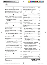 Предварительный просмотр 228 страницы Medion MD 99595 Manual