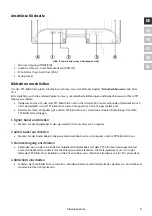 Предварительный просмотр 9 страницы Medion MD20089 Manual