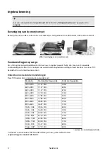 Предварительный просмотр 122 страницы Medion MD20089 Manual