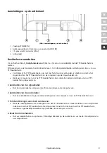 Предварительный просмотр 125 страницы Medion MD20089 Manual