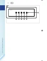 Предварительный просмотр 3 страницы Medion md43259 User Manual