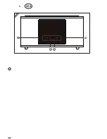 Предварительный просмотр 4 страницы Medion md43259 User Manual