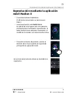 Предварительный просмотр 51 страницы Medion md43259 User Manual