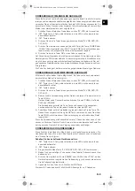 Preview for 4 page of Medion MD4689 Manual