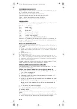 Preview for 9 page of Medion MD4689 Manual