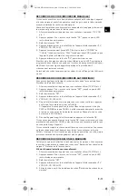 Preview for 10 page of Medion MD4689 Manual