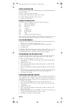 Preview for 15 page of Medion MD4689 Manual