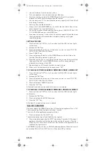 Preview for 17 page of Medion MD4689 Manual