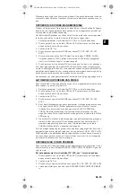 Preview for 21 page of Medion MD4689 Manual