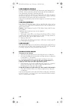 Preview for 30 page of Medion MD4689 Manual