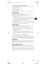 Preview for 35 page of Medion MD4689 Manual