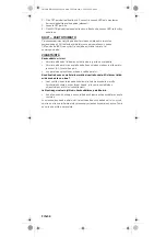 Preview for 55 page of Medion MD4689 Manual