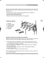 Предварительный просмотр 3 страницы Medion MD5990 Instruction Manual