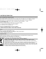 Предварительный просмотр 10 страницы Medion MD80566 Instruction Manual