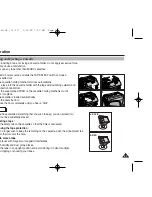 Предварительный просмотр 27 страницы Medion MD80566 Instruction Manual