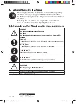 Preview for 9 page of Medion MD8806 Instruction Manual