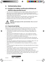 Preview for 11 page of Medion MD8806 Instruction Manual