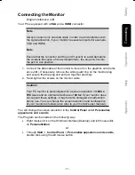 Preview for 17 page of Medion MD8825 User Manual