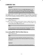 Preview for 20 page of Medion MD8825 User Manual