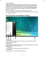 Preview for 24 page of Medion MD8825 User Manual