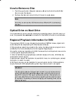 Preview for 34 page of Medion MD8825 User Manual