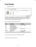 Preview for 36 page of Medion MD8825 User Manual