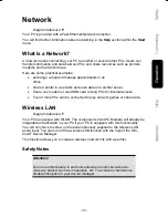 Preview for 41 page of Medion MD8825 User Manual