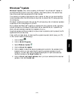 Preview for 55 page of Medion MD8825 User Manual