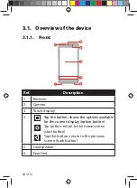 Preview for 29 page of Medion MD99462 Instruction Manual