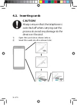 Preview for 33 page of Medion MD99462 Instruction Manual