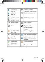 Preview for 42 page of Medion MD99462 Instruction Manual