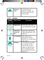 Preview for 47 page of Medion MD99462 Instruction Manual