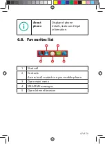 Preview for 48 page of Medion MD99462 Instruction Manual