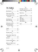 Preview for 71 page of Medion MD99462 Instruction Manual