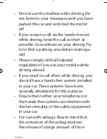 Preview for 13 page of Medion MD99478 Instruction Manual