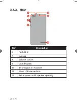 Предварительный просмотр 29 страницы Medion MD99478 Instruction Manual