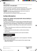 Preview for 12 page of Medion MEDION AKOYA P4120 D User Manual