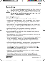 Preview for 19 page of Medion MEDION AKOYA P4120 D User Manual