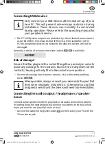 Preview for 21 page of Medion MEDION AKOYA P4120 D User Manual