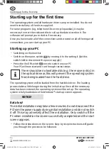 Preview for 24 page of Medion MEDION AKOYA P4120 D User Manual