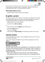 Preview for 33 page of Medion MEDION AKOYA P4120 D User Manual