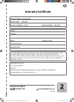 Preview for 49 page of Medion MEDION AKOYA P4120 D User Manual