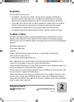 Preview for 51 page of Medion MEDION AKOYA P4120 D User Manual