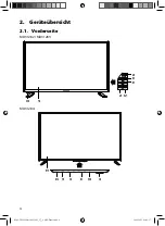 Предварительный просмотр 5 страницы Medion MEDION LIFE E13282 Quick Start Manual