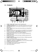 Предварительный просмотр 7 страницы Medion MEDION LIFE E13282 Quick Start Manual