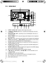 Предварительный просмотр 71 страницы Medion MEDION LIFE E13282 Quick Start Manual