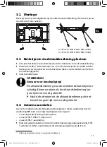 Предварительный просмотр 76 страницы Medion MEDION LIFE E13282 Quick Start Manual