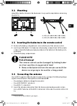 Предварительный просмотр 96 страницы Medion MEDION LIFE E13282 Quick Start Manual